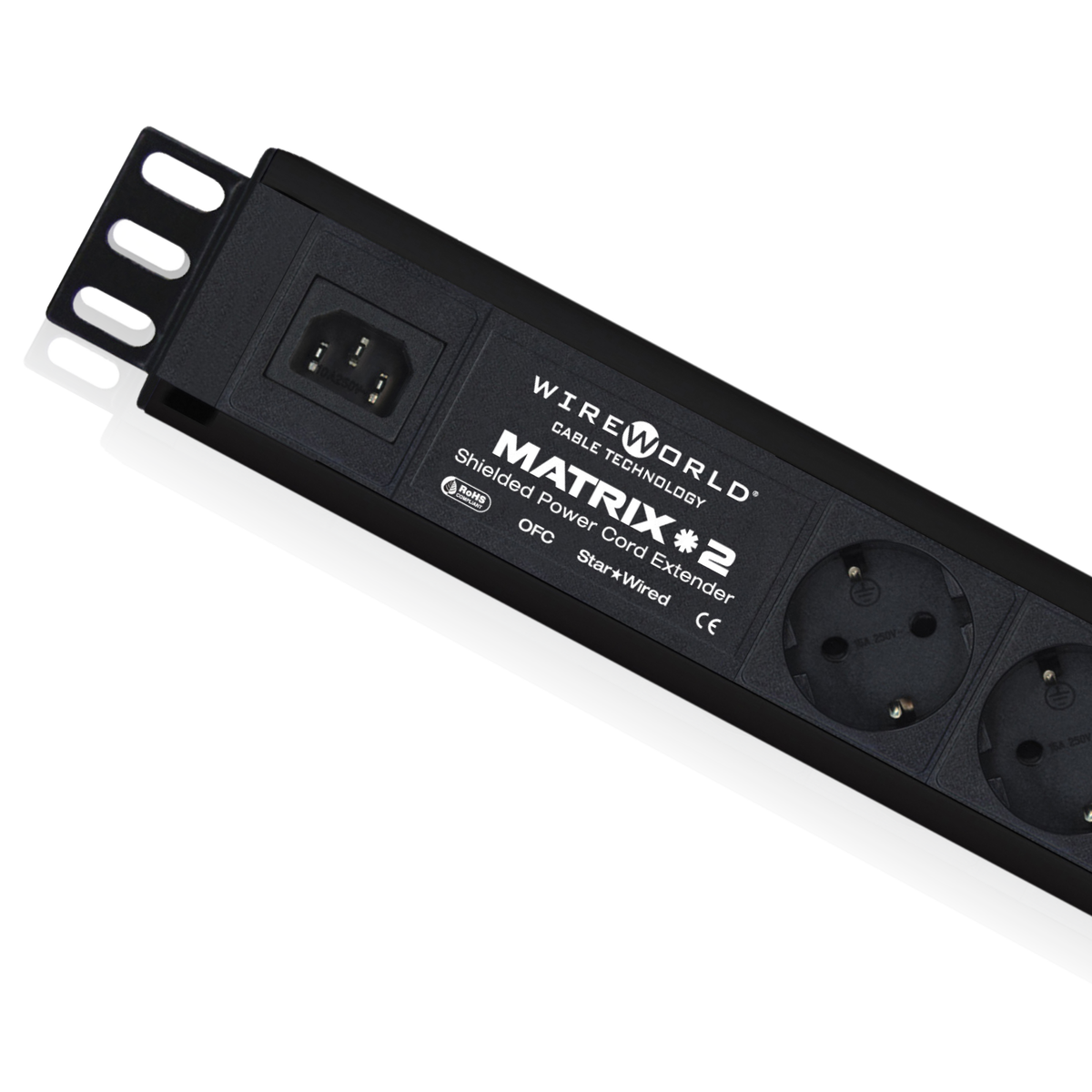 MATRIX 2 POWER STRIP