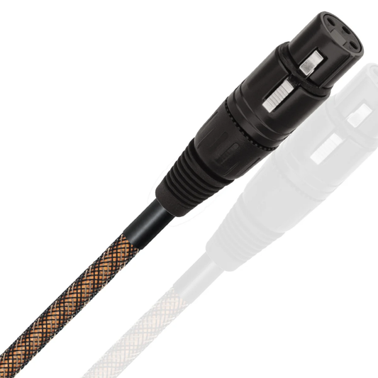 WIREWORLD MICRO-ECLIPSE 10 - Cavo digitale bilanciato