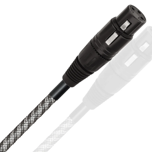 WIREWORLD MICRO-PLATINUM ECLIPSE 10 - Cavo digitale bilanciato