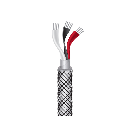 WIREWORLD MICRO-PLATINUM ECLIPSE 10 - Cavo digitale bilanciato