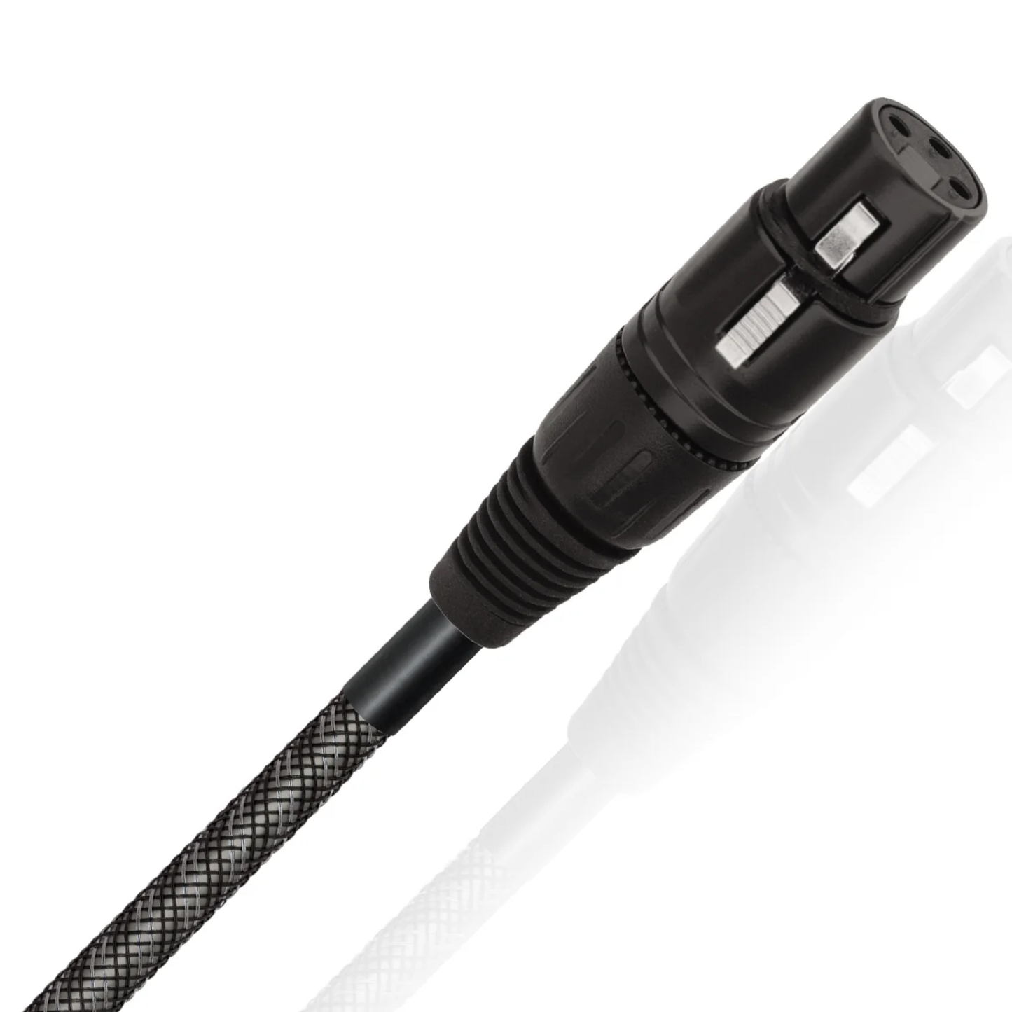 WIREWORLD MICRO-SILVER ECLIPSE 10 - Cavo digitale bilanciato