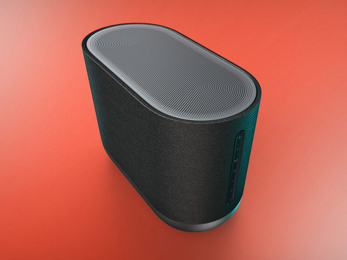 Denon Home 400