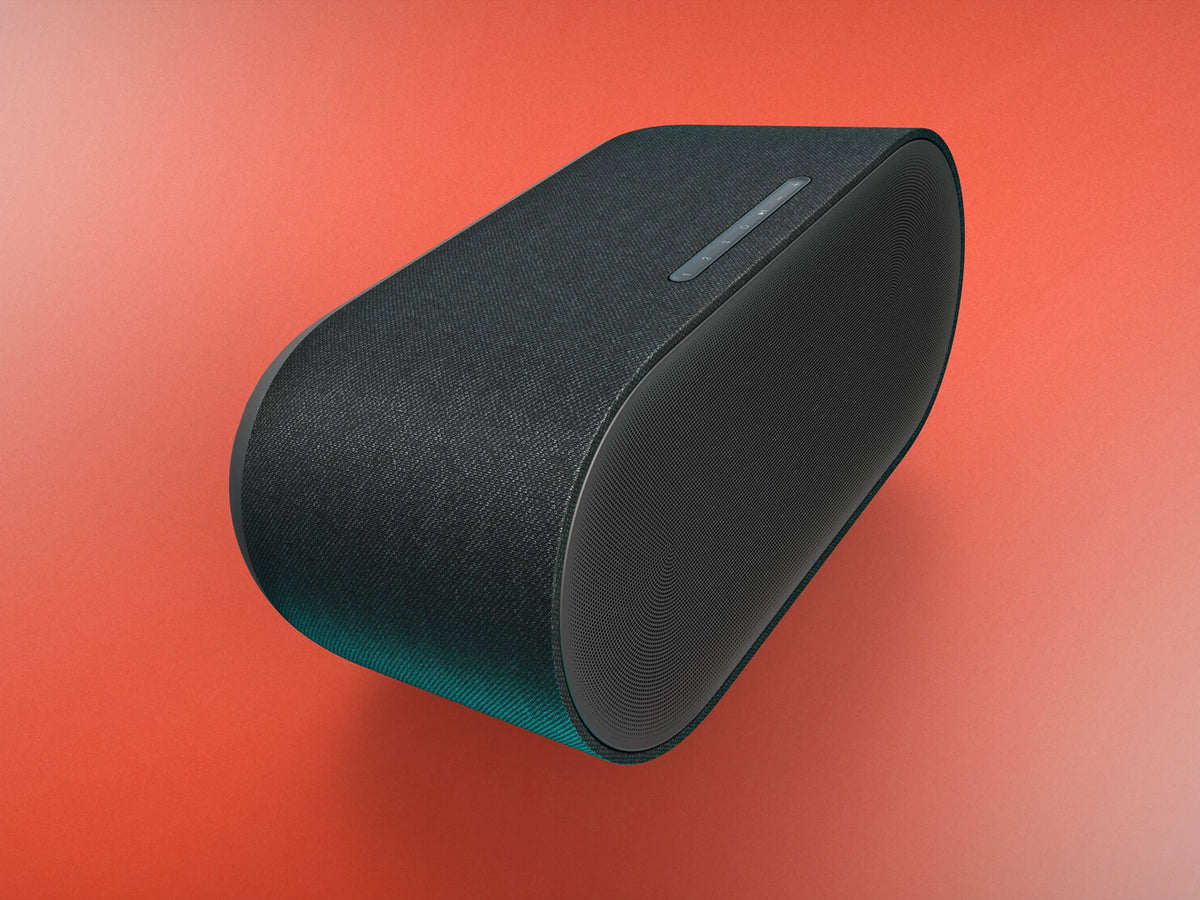 Denon Home 600