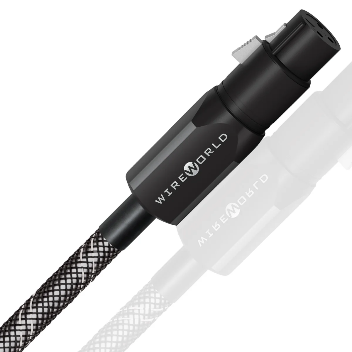 WIREWORLD PLATINUM STARLIGHT 10 - Cavo digitale bilanciato