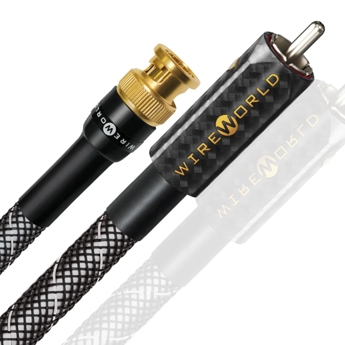WIREWORLD PLATINUM STARLIGHT 10 - Cavo digitale coassiale