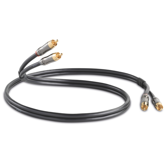 PERFORMANCE AUDIO GRAPHITE - Cavo di interconnessione