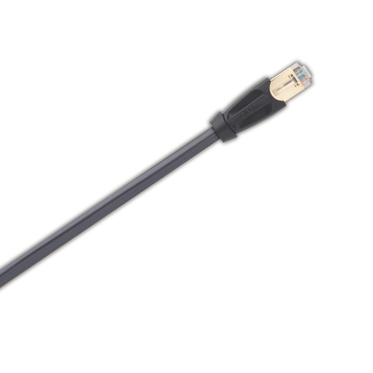 PERFORMANCE GRAPHITE ETHERNET