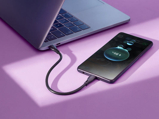 CONNECT USB C(M)- C(M)