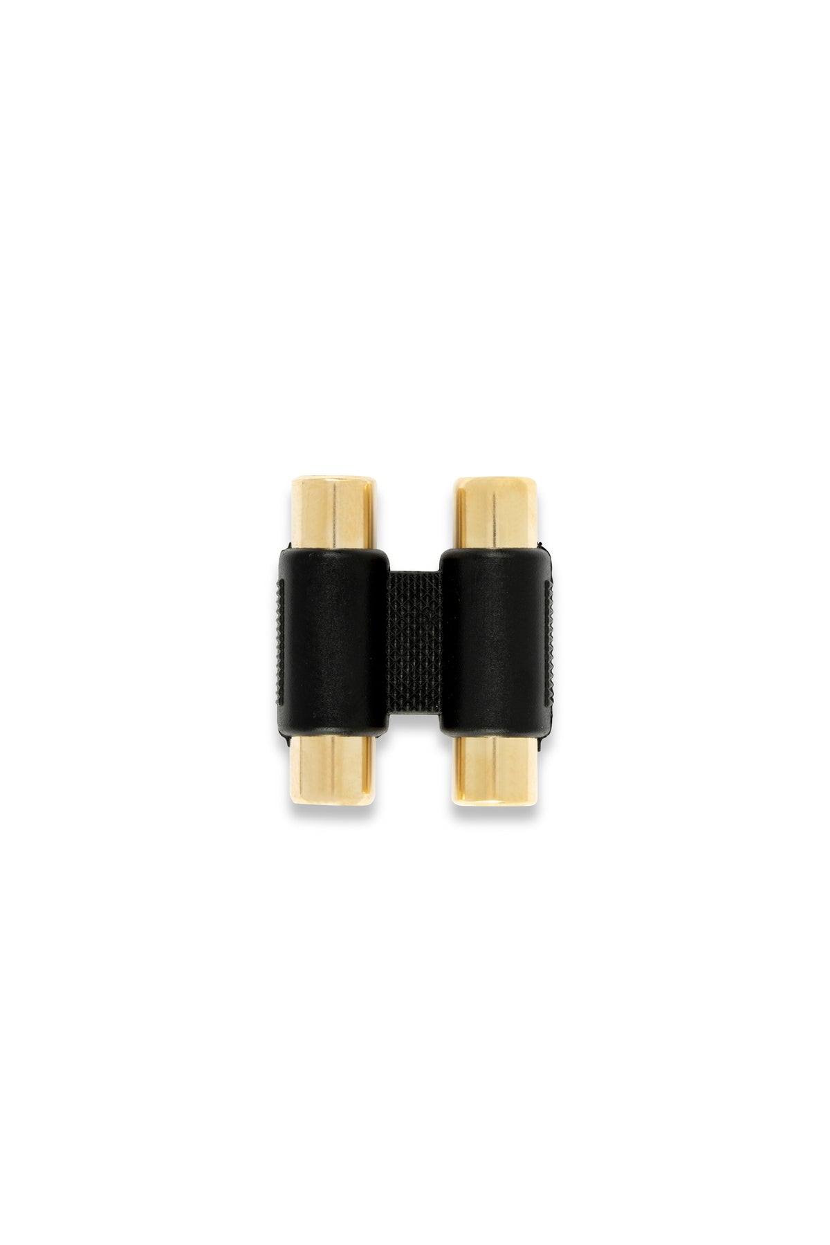CONNECT ADATTATORE PHONO (F-F)
