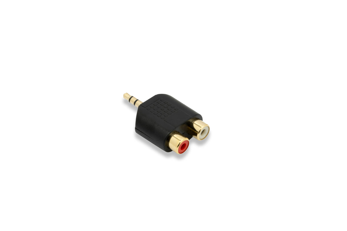 CONNECT ADATTATORE PHONO-3.5MM JACK