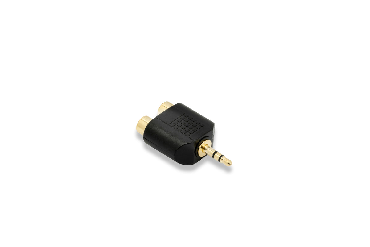 CONNECT ADATTATORE PHONO-3.5MM JACK