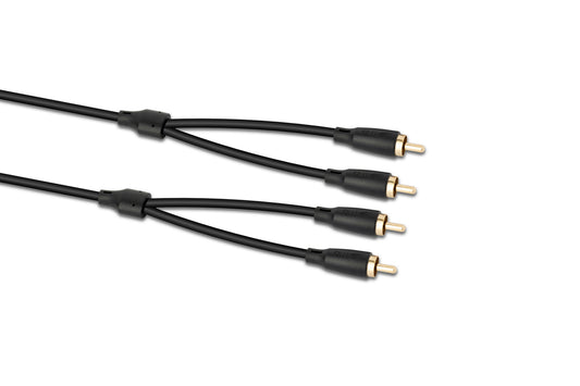 CONNECT PHONO-PHONO - Cavo di interconnessione