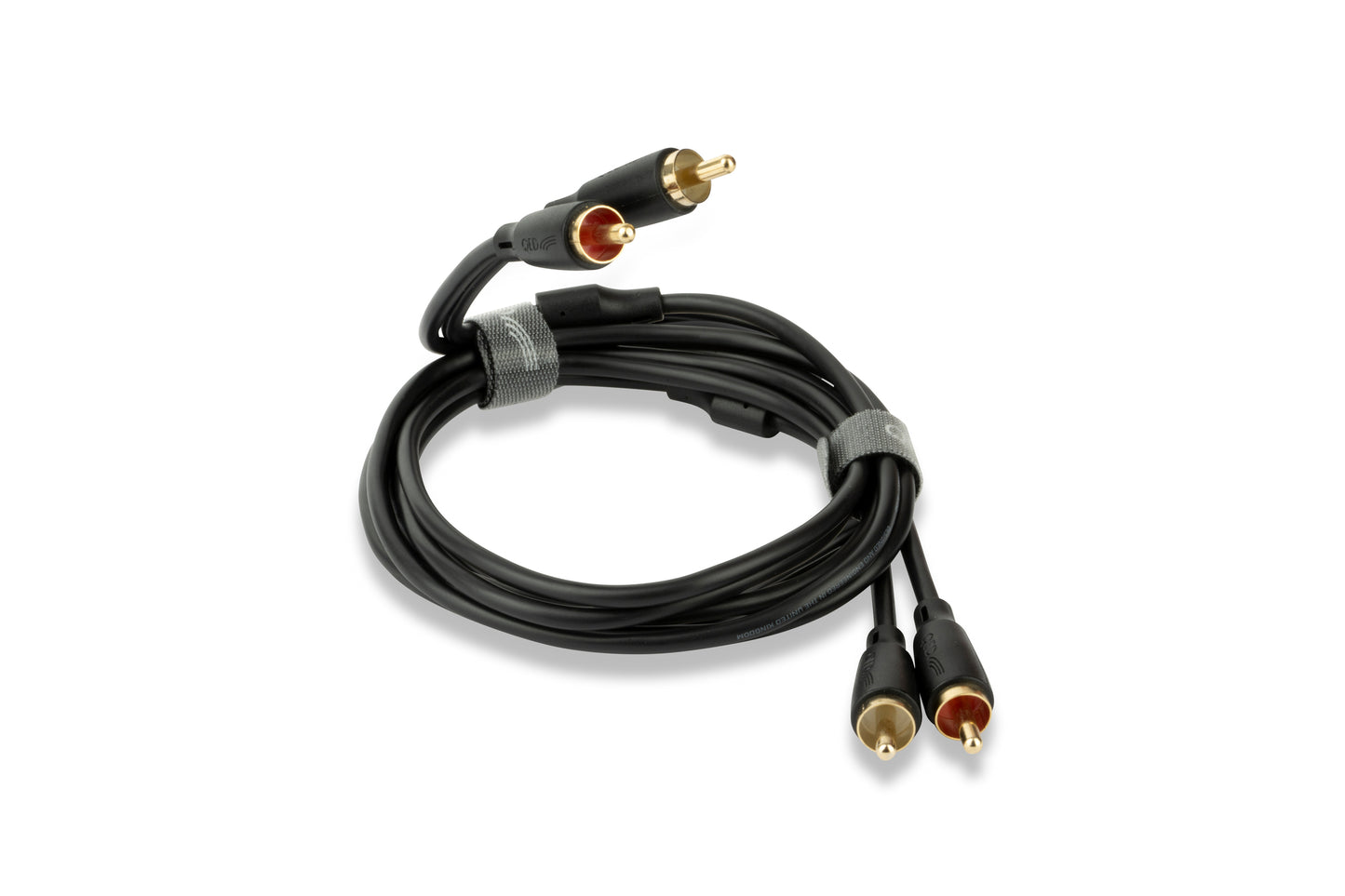 CONNECT PHONO-PHONO - Cavo di interconnessione