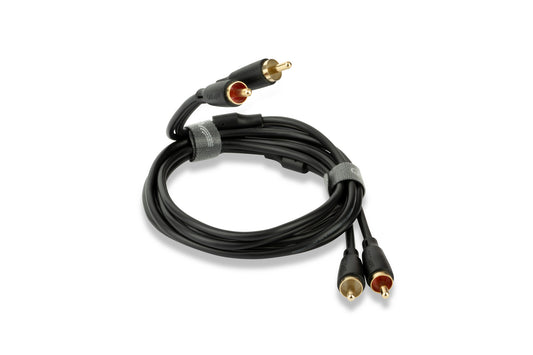 CONNECT PHONO-PHONO - Cavo di interconnessione