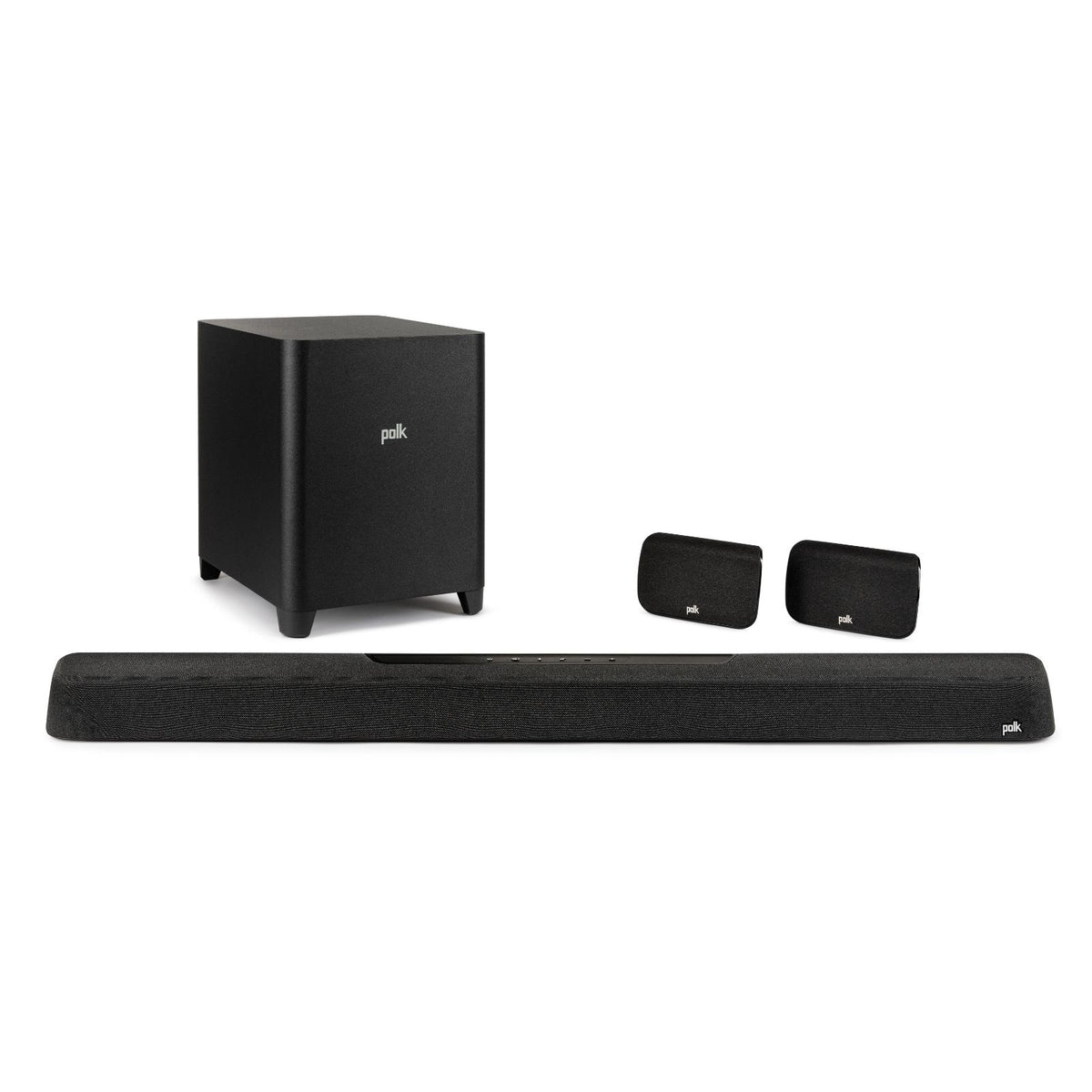 Magnifi MAX AX SR