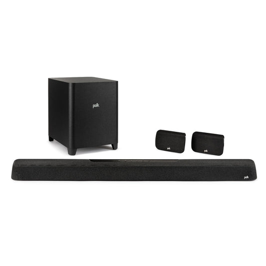 Magnifi MAX AX SR