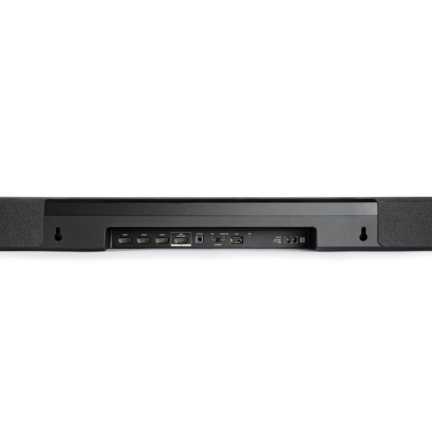 Magnifi MAX AX SR