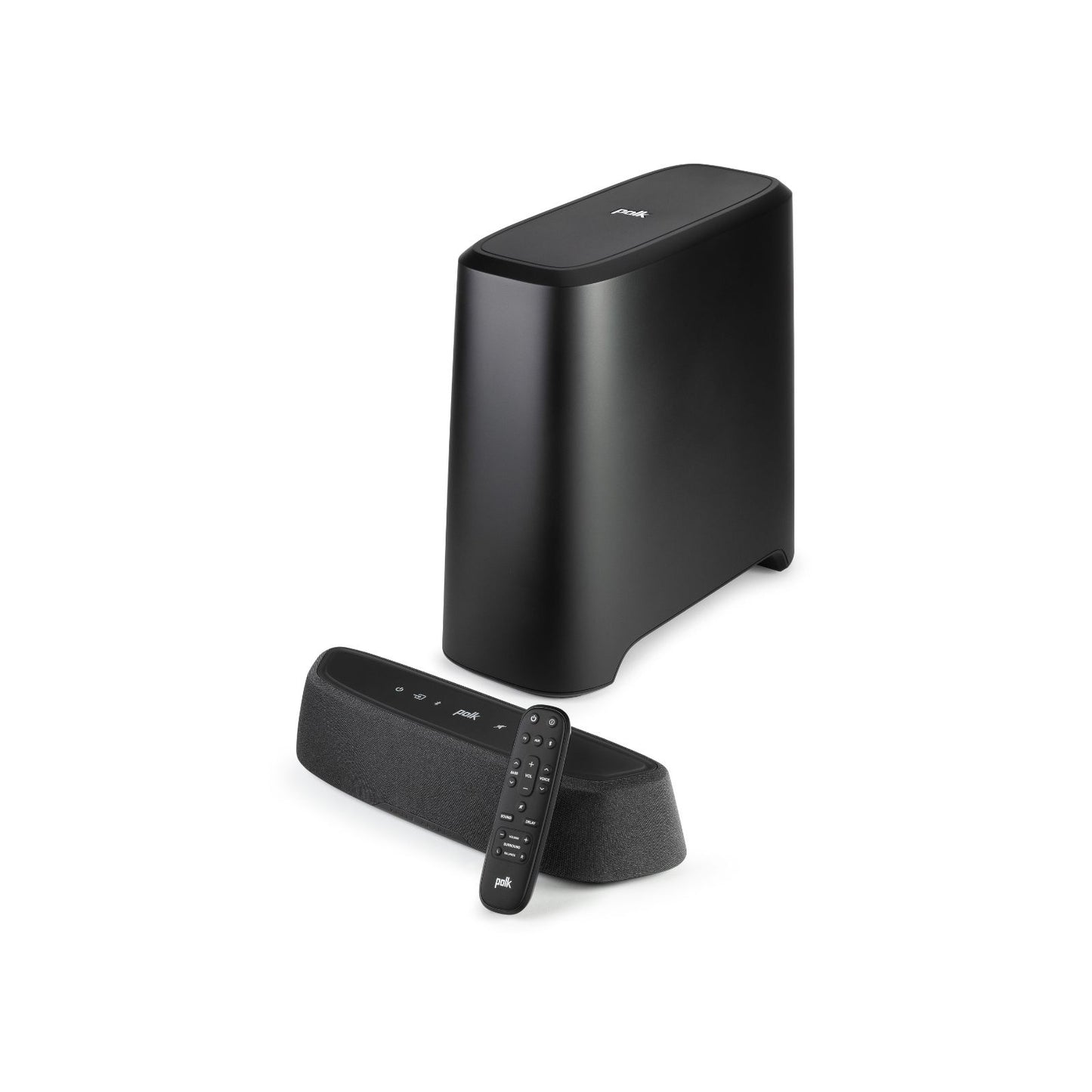 Magnifi Mini AX