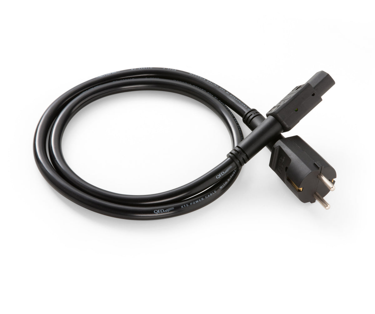 XT 5 POWER CABLE