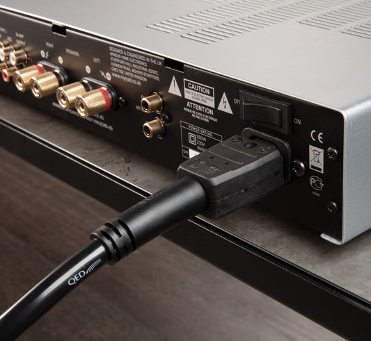 XT 5 POWER CABLE