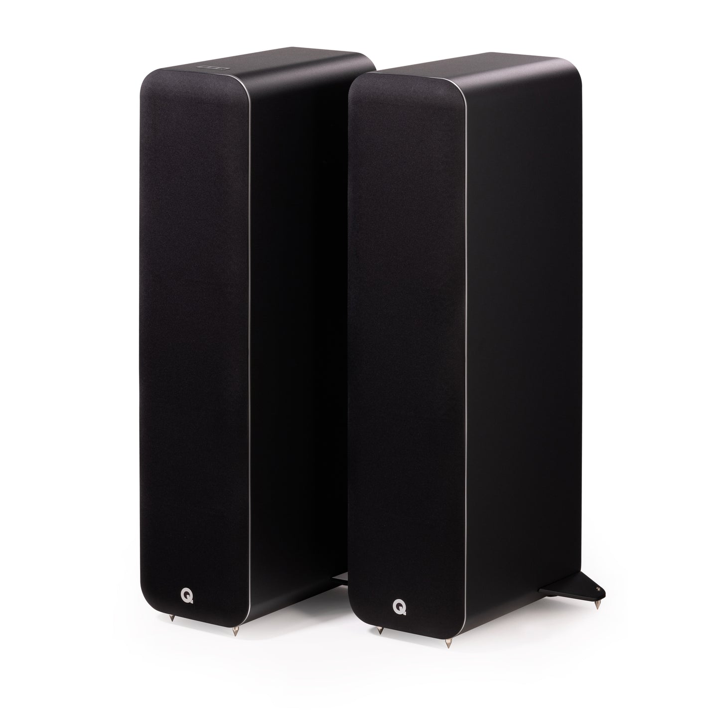 QA M40 - Diffusori da pavimento