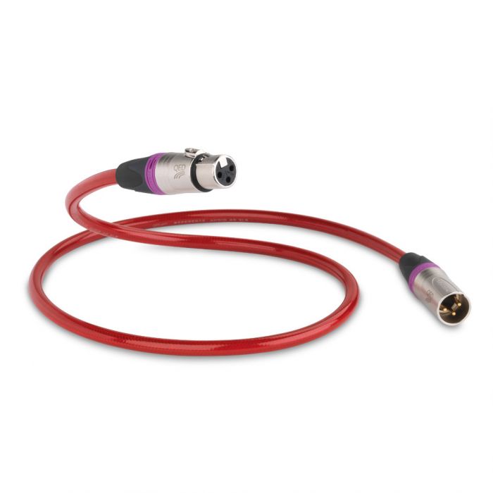 REFERENCE DIGITAL AES/ EBU XLR 40