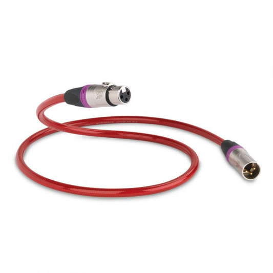 REFERENCE DIGITAL AES/ EBU XLR 40