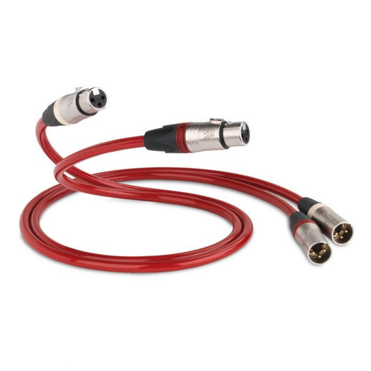 REFERENCE ANALOGUE XLR 40