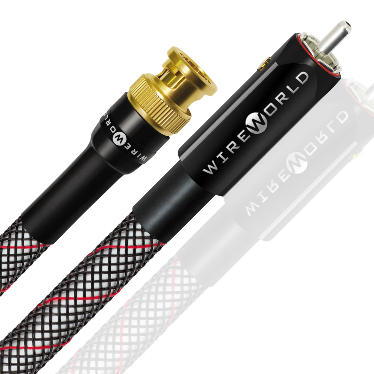 WIREWORLD SILVER STARLIGHT 10 - Cavo digitale coassiale