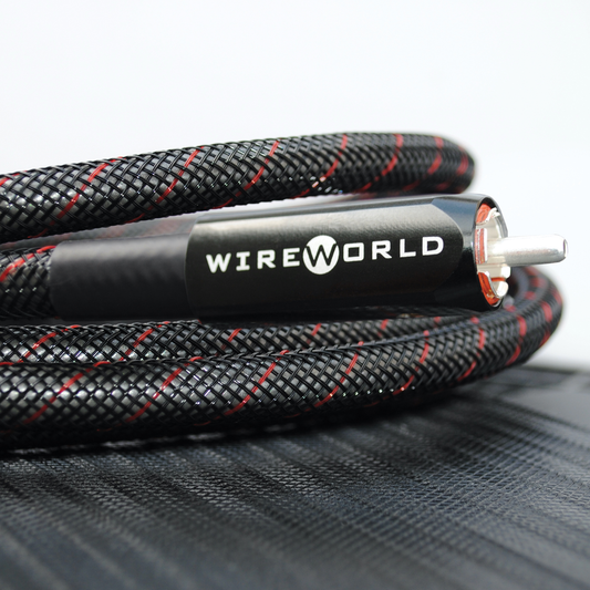 WIREWORLD SILVER STARLIGHT 10 - Cavo digitale coassiale