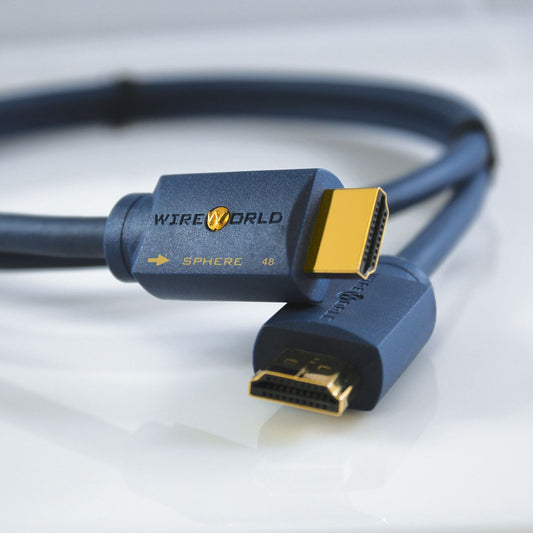 WIREWORLD SPHERE 48 HDMI