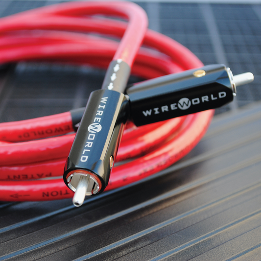 WIREWORLD STARLIGHT 10 - Cavo digitale coassiale