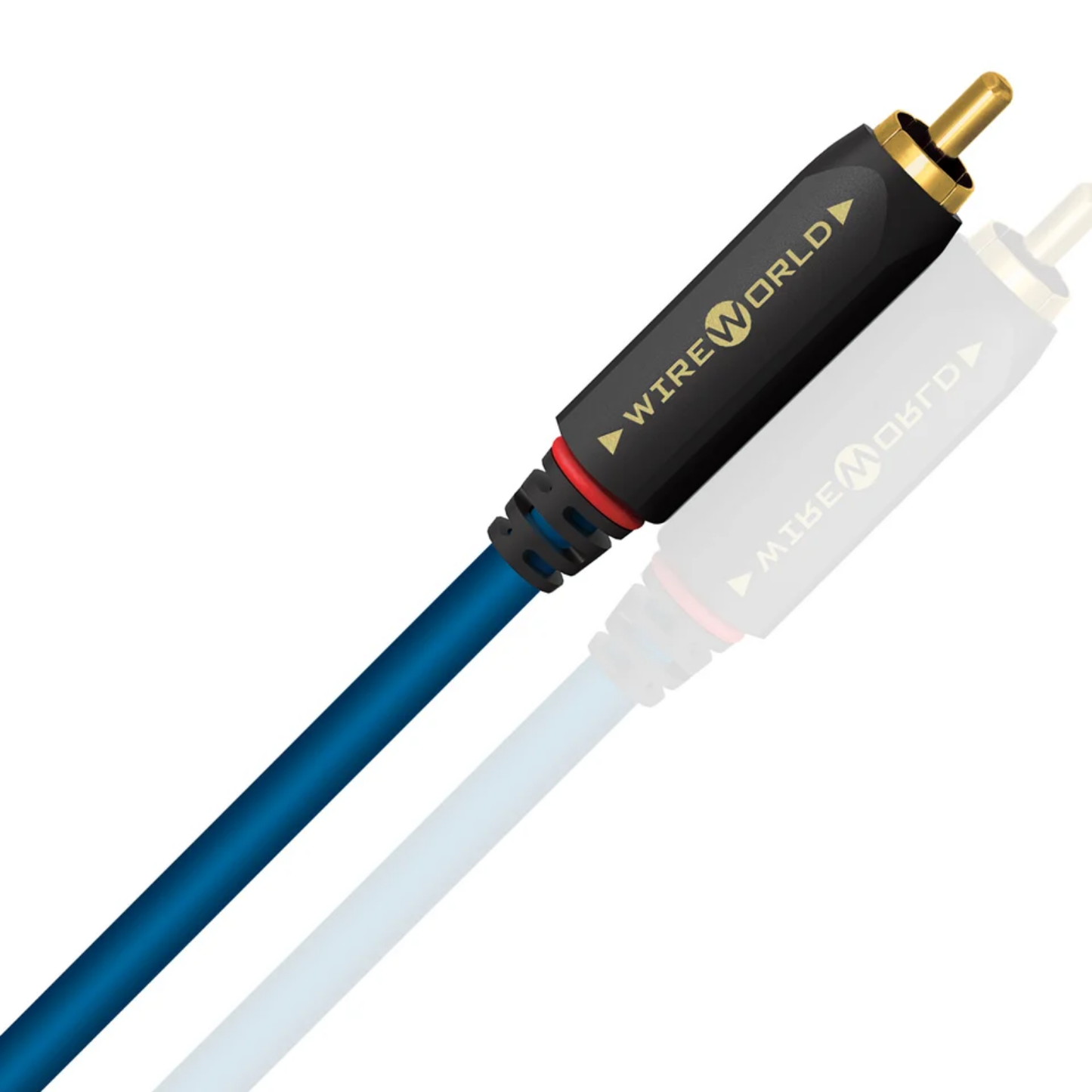 WIREWORLD STREAM 10 - Cavo di interconnessione RCA