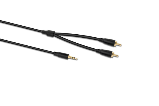 CONNECT 3.5MM J2P