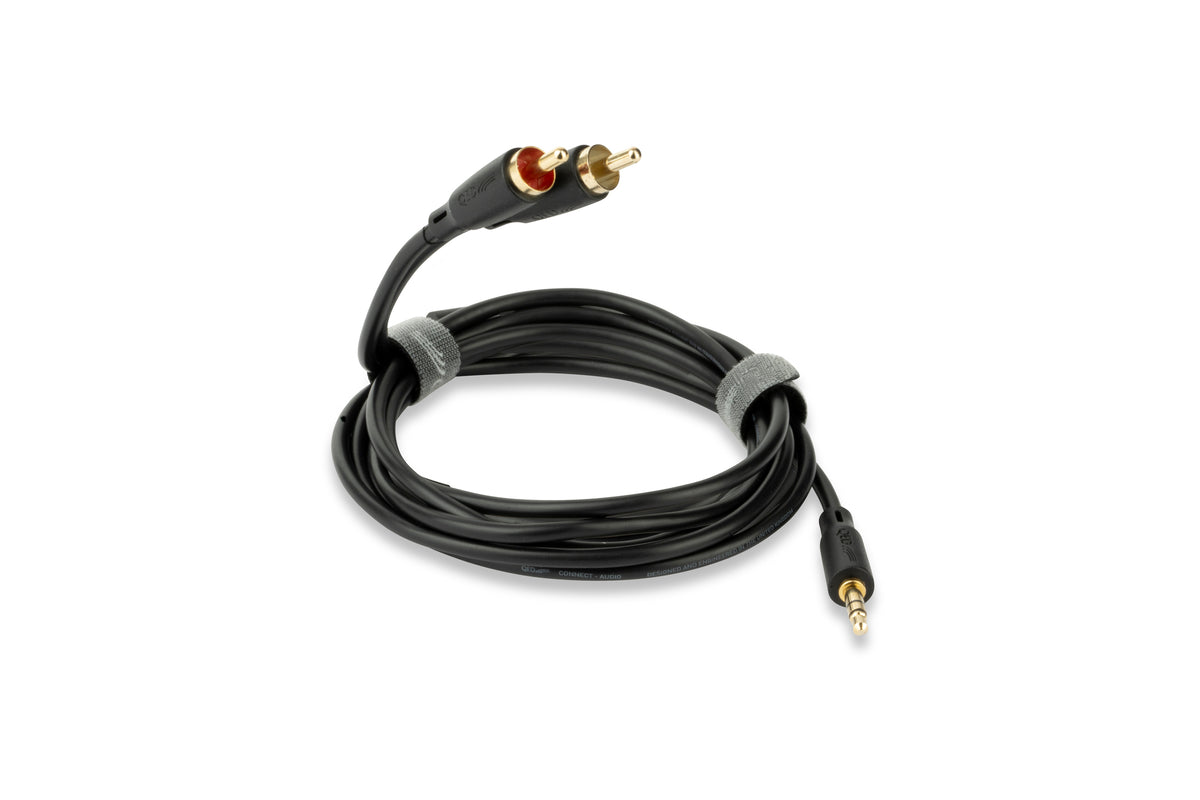 CONNECT 3.5MM J2P