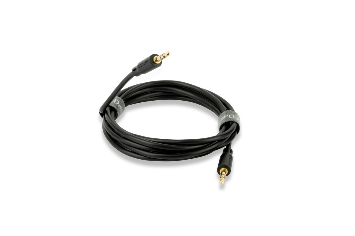 CONNECT 3.5MM J2J