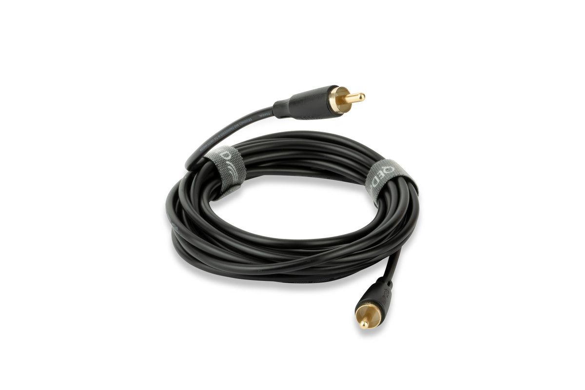 CONNECT SUBWOOFER