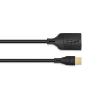 CONNECT USB A(F) - C(M)