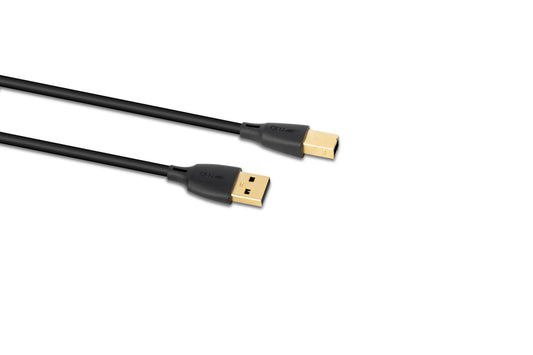 CONNECT USB A(M) - B(M)