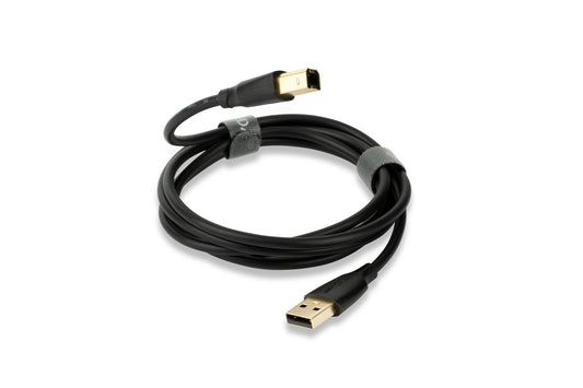 CONNECT USB A(M) - B(M)