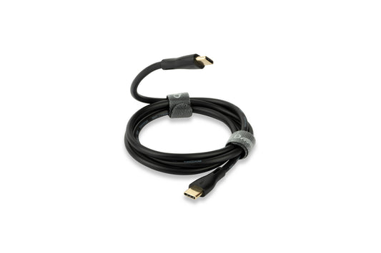 CONNECT USB C(M)- C(M)