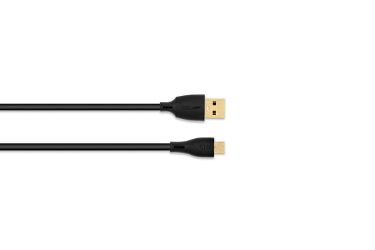 CONNECT USB C(M)- MicroB (M)