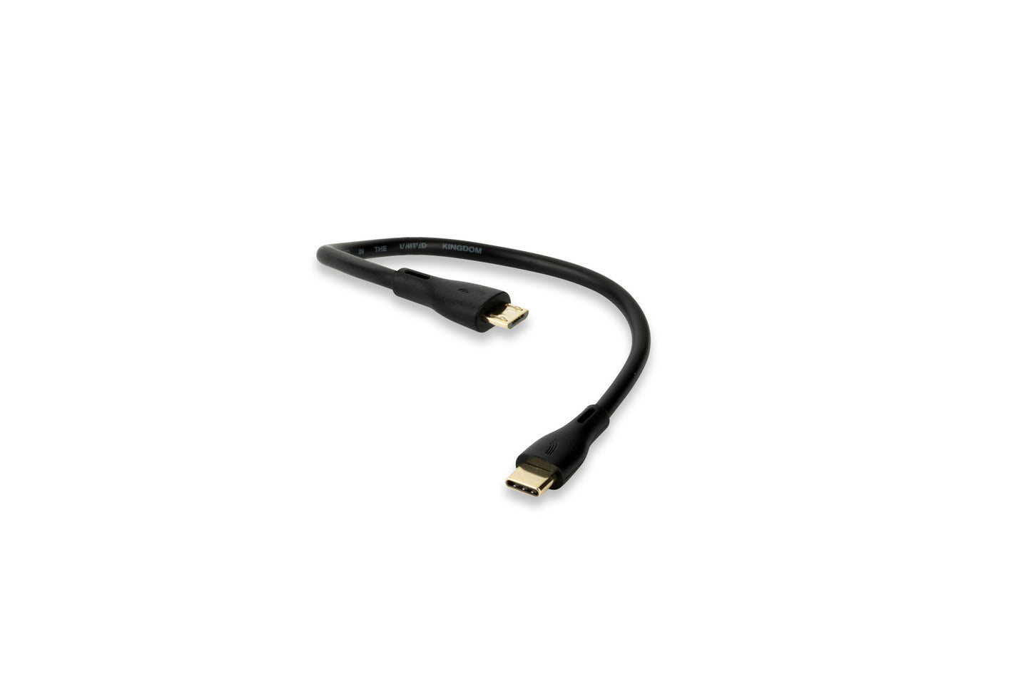 CONNECT USB C(M)- MicroB (M)
