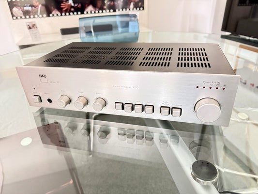 USATO: NAD 3020 serie 20 ( prima generazione )