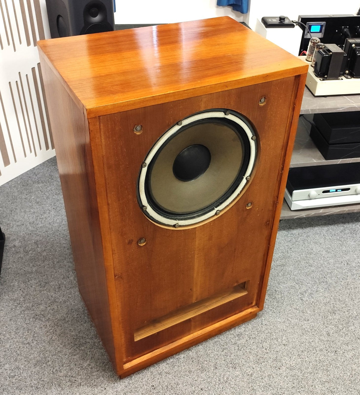 Tannoy Rectangular York