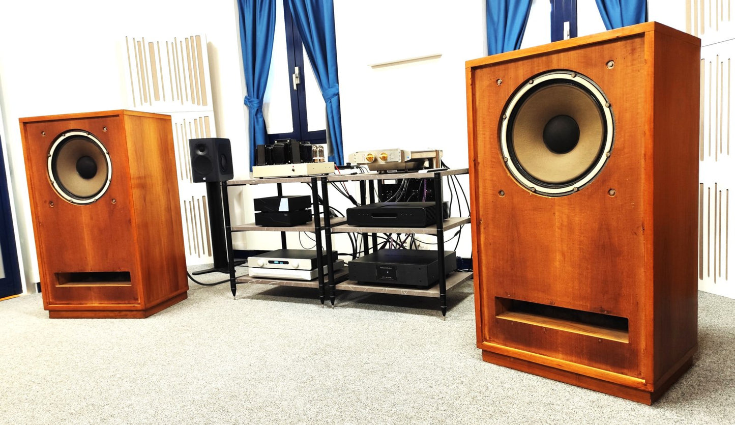 Tannoy Rectangular York