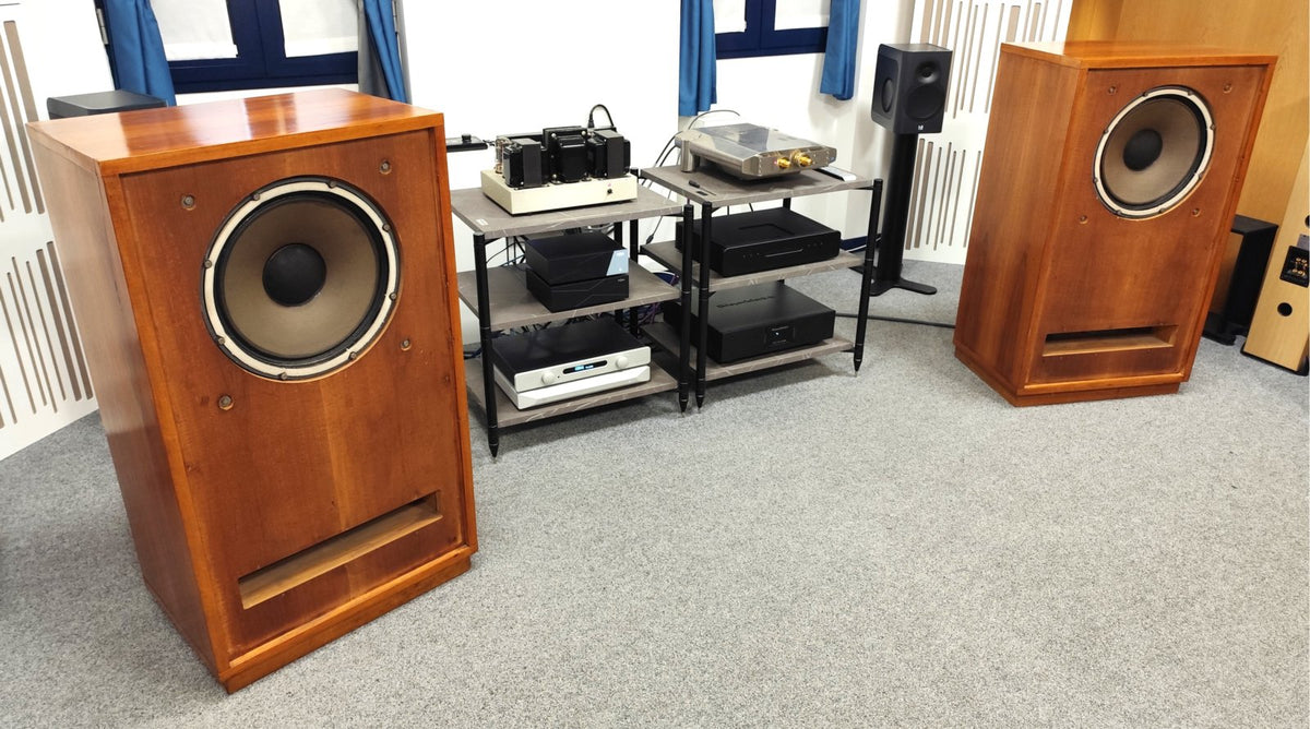 Tannoy Rectangular York