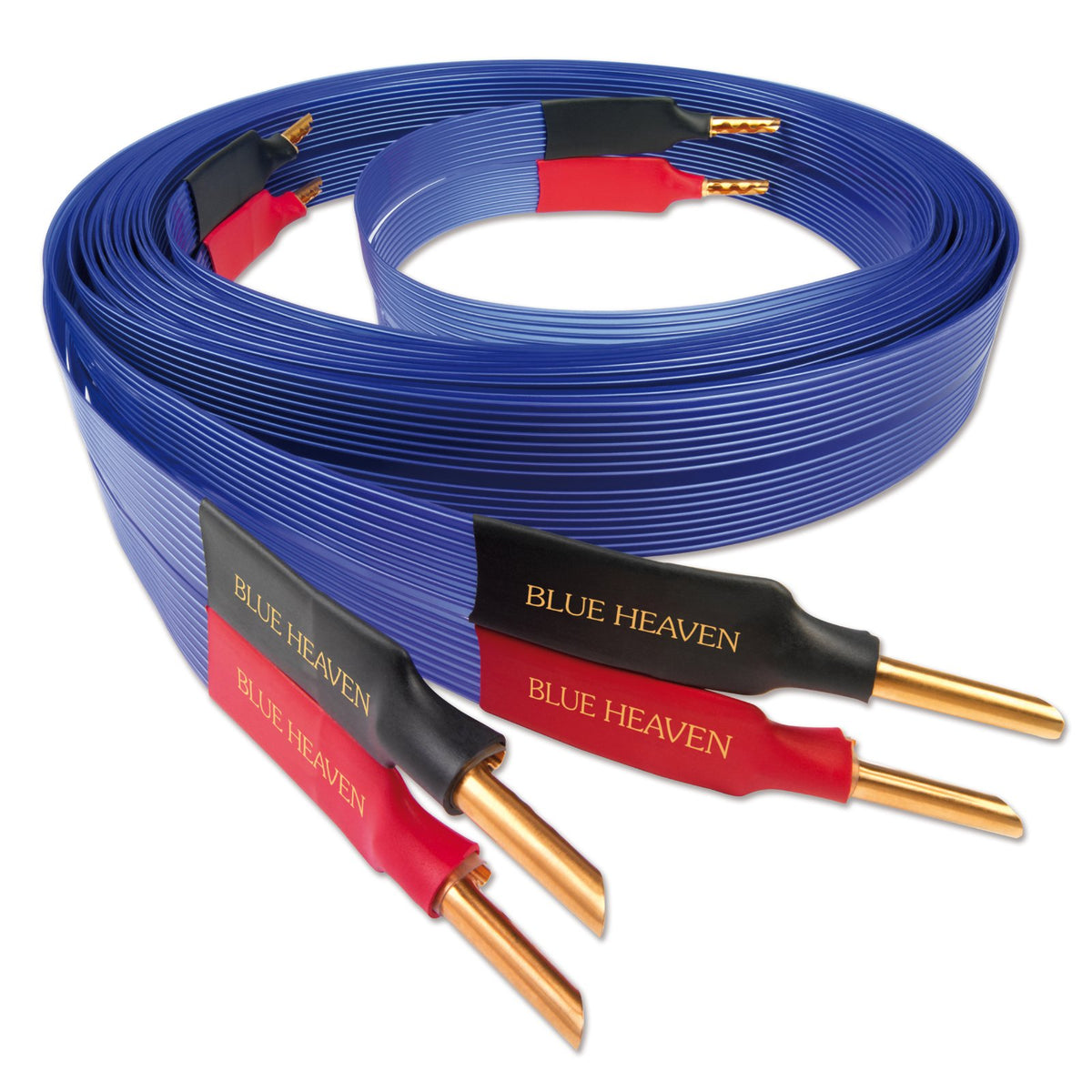 Nordost Blue Heaven Cavi bilanciati XLR 1,5m
