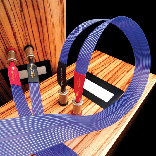 Nordost Blue Heaven Cavi bilanciati XLR 1,5m