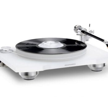 USATO: Giradischi Marantz TT15s1